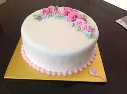 These are some of the most common cake designs out there, but do you know what they're called? Simple Easy Wedding Simple Cake Decoration Ideas At Home Addicfashion