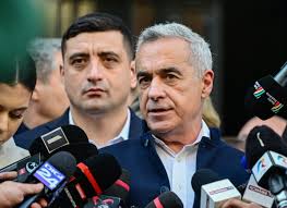 Romanian far-right candidate barred from May presidential vote