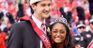 Sincerely, Susan: Football Saturdays bring back fond memories