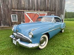 Image result for Mariner Blue 1949 Buick
