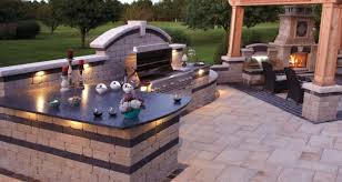 The reception took place outside on the patio at treasury wine estates in cloverdale, california. 20 Backyard Bbq Setups We Should All Aspire To Have