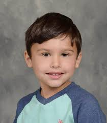 Does my nephew resemble Josh ?