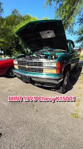 Image result for Green 1993 Truck