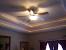 Fall Ceiling Rope Light Designs