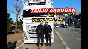 Voir plus de contenu de rize haber sur facebook. Tanju Akdogan Ve Volvo Fh 4 540 Yeni Intro Youtube