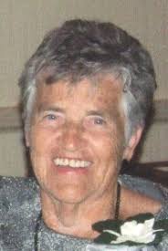 Noonie', Aline E. Gilligan