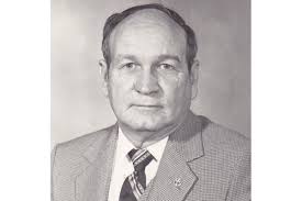 Bernard Bronson Obituary (2014)