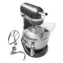 KitchenAid KP26M1XBU 6-Qt. Professional 600