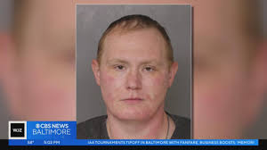 Man convicted in "heinous" murder of 91-year-old in Baltimore County  sentenced to four decades in prison