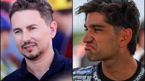 La llamativa reflexión de Lorenzo sobre la polémica Martín-Aprilia: "Se  podría haber hecho de otra manera..."