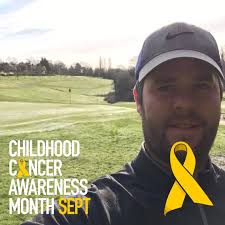 Nick Swan is fundraising for Young Lives vs Cancer