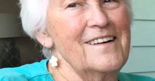 Carmen Elaine Withrow