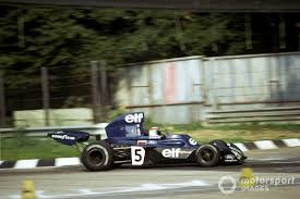 Can he leverage its nascar connection, steer the owner in a new direction and derail an. Race Of My Life Jackie Stewart On The 1973 Italian Gp