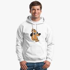 This Is Fine Meme Sit Unisex Hoodie Customon