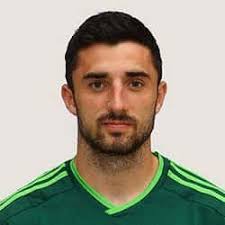 Best Northern Irish Soccer Players