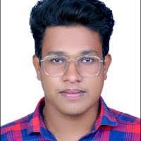 Adithya Pillai's Instagram, Twitter & Facebook