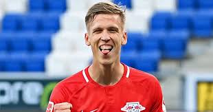 El fc barcelona está siempre atento al mercado internacional. Barcelona Consider Bringing Back Dani Olmo Player Valued At 40m Reliability 4 Stars