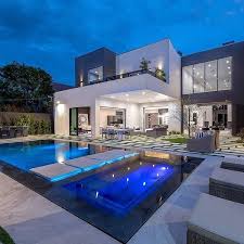 Millionnaire Lfe Style Vis Ta Vie Comme Un Reve Millionnaire Lifestyle Entrepreneur Maison D Architecture Architecture De Maison Maison Design