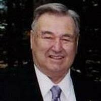 Obituary of Merlin Edward Anderson