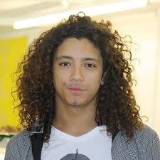 Short curly hairstyles are a great way to experiment with natural curls, pixies, sophisticated updos, bridal hairstyles 48. 7 Classic Hairstyles For Mixed Guys To Rock Cool Men S Hair
