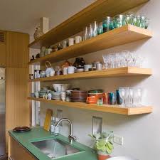 You can use our freestanding shelving units for extra space in the kitchen, garage, laundry room, or closets. Kitchen Shelves Kitchen Wall Shelves Kitchen Wall Storage Manufacturers Suppliers In India