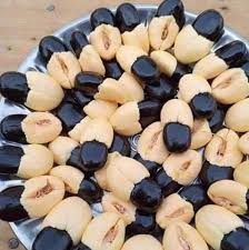 Image result for Eureiandra eburnea