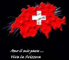 Una buona notizia per tutti i fedeli ospiti di questo tradizionale evento. 1 Agosto Festa Nazionale Della Svizzera Svizzera Festa Agosto