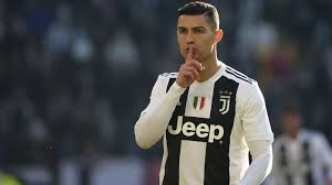The biggest rival of juventus is a.c. Ronaldo Splurges On World S Most Expensive Car