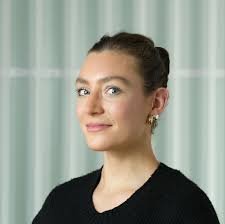 Ein Traum von Kunst in der komplexen Welt: Turner-Preisträgerin Veronica  Ryan