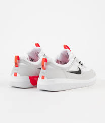 Nike sb nyjah free white skate shoes | zumiez. Nike Sb Nyjah Free 2 Shoes Neutral Grey Black White Bright Cri Beitjalapharma