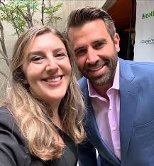 Amazing day with amazing people. Thank you @dr_oz @doc_amen @tanaamen  @nataliebuchoz @jasonwahler