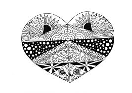 Download and print out this heart shaped lock coloring page. Pin On Crafts