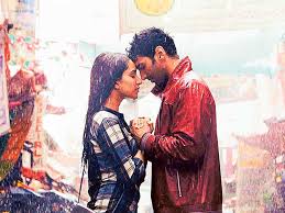Shraddha Kapoor And Aditya Roy Kapoor Talk Love And Relationships Bollywood Gulf News Aditya roy kapoor • akter •. shraddha kapoor and aditya roy kapoor