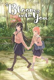 Bloom Into You (TV Mini Series 2018) - Release info - IMDb