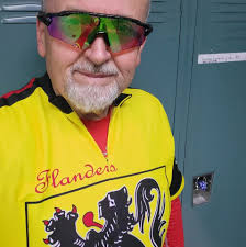 Cleaning Dogma F 2025 Luxter Blue Paint