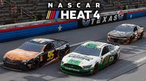 9:16 scott corkum 917 просмотров. Nascar Heat 4 December Dlc Officially Licensed By Nascar