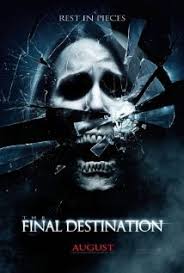 The Final Destination (2009) Technical Specifications » ShotOnWhat?