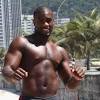 He is double olympic champion in 2012 and 2016. 3