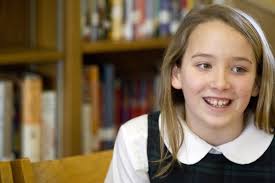 Immaculate Conception School Wins Contest [Pictures]