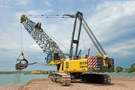 Since 1998, cranenetwork.com has been the #1 resource for buying and selling cranes, heavy equipment, parts, and attachments. Praise For High Production Crawler Crane World Highways