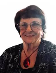 Kathryn Mary Kriss Obituary (2024)