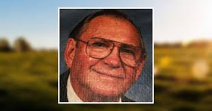 Jerry Baughman Obituary July 5, 2015