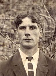 Evan Albert Colbert (1894-1968)