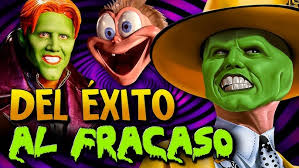 Videocomic: LA MÁSCARA ACABA CON TODOS 💀 Historia Completa con Voces ||  YouGambit