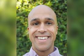 Meet our new faculty: Sean Darling-Hammond