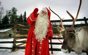 In lapponia, la casa di babbo natale è raggiungibile utilizzando l'autobus 8, del servizio locale di trasporto pubblico. Casa Di Babbo Natale I Villaggi Piu Belli Nel Mondo Sky Tg24