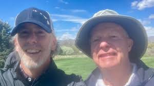 Kevin Bugbee's Instagram, Twitter & Facebook