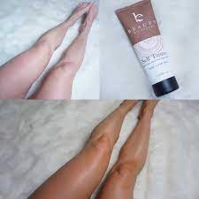 They're a snapshot of a moment when we felt beautiful. Self Tanner Bundle Beautybyearth