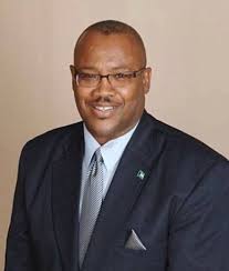 SO, UMMM WHAT HAPPENED TO THE HON. VAUGHN MILLER EXACTLY??? WHY HASN'T ANY  INFO ON HIS DEATH BEEN RELEASED? WASN'T HE THE MINISTER OF THE GOVERNMENT'S  NEWEST PORTFOLIO? MINISTRY OF NATURAL RESOURCES.