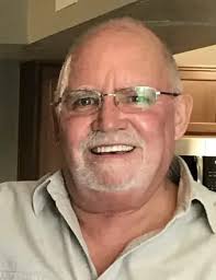 Obituary information for Steven Glenn Hughey